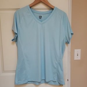 ☆Champion Dri-fit shirt